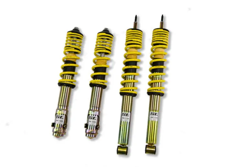 St Coilover Kit 95-98 Volkswagen Golf Mkiii 2