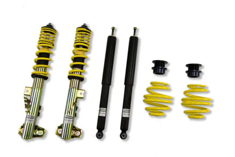 St Coilover Kit 95-99 Bmw 318Ti E36 Compact 2
