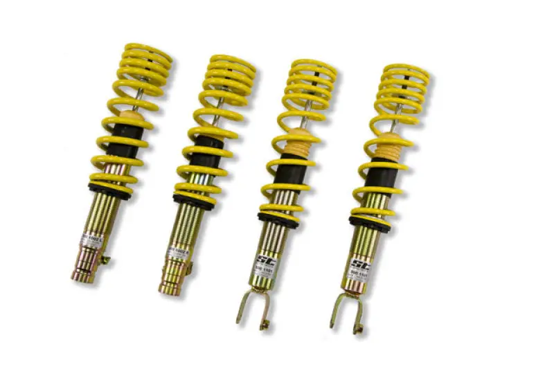 St Coilover Kit 96-00 Honda Civic Coupe/Sedan 2