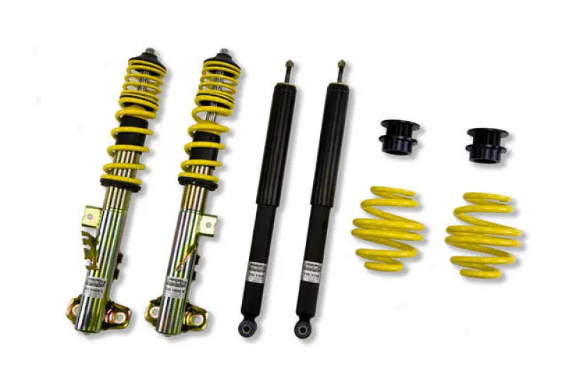 St Coilover Kit 96-02 Bmw Z3 Coupe/Roadster (Non M) 2