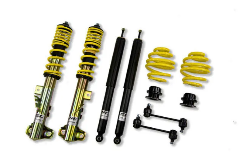 St Coilover Kit 98-02 Bmw Z3 M Roadster 2