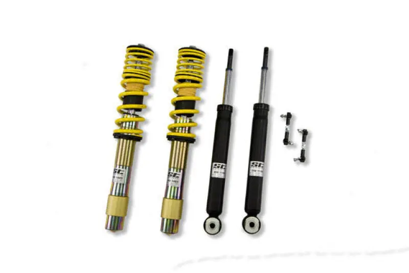 St Coilover Kit 99-03 Bmw 525I/528I/540I E39 Sports Wagon W/Factory Air Suspension 2