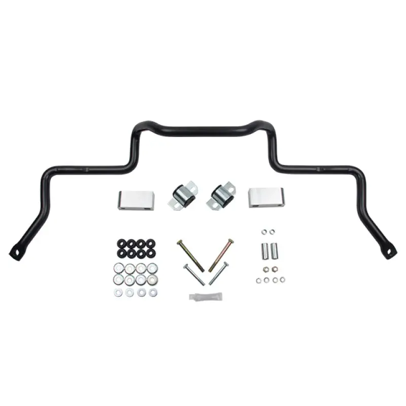 St Front Anti-Swaybar Honda Civic Coupe Sedan Del Sol / Acura Integra Except Type-R 2