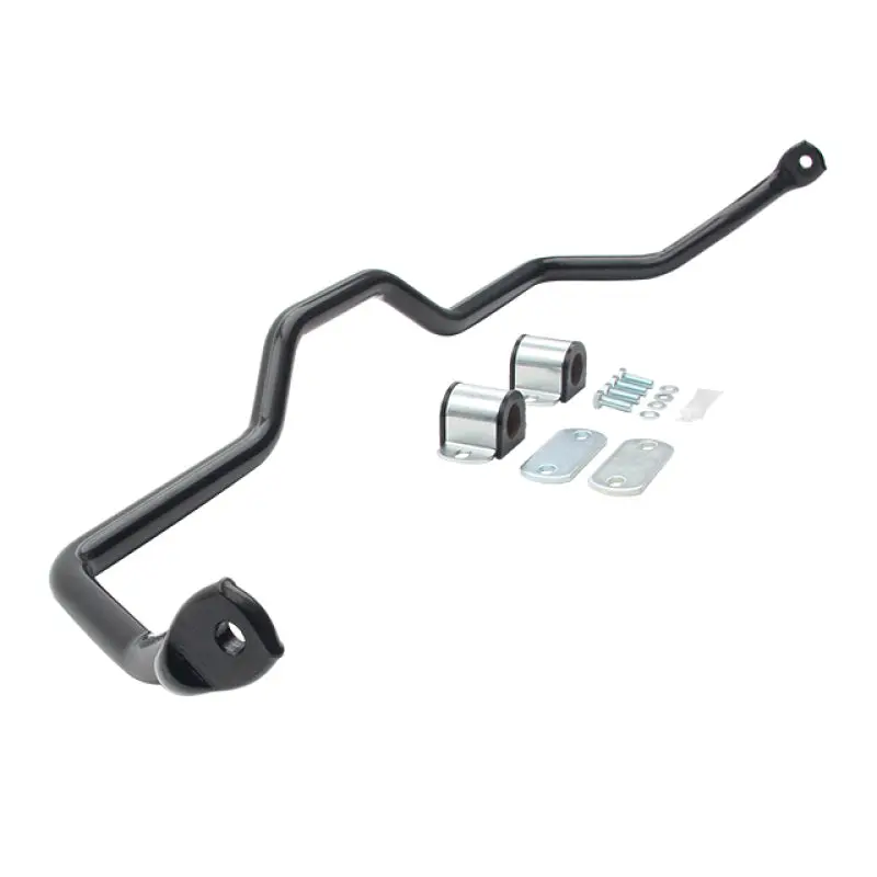 St Front Anti-Swaybar Honda Prelude (Exc. 4Wheel Steer) 1
