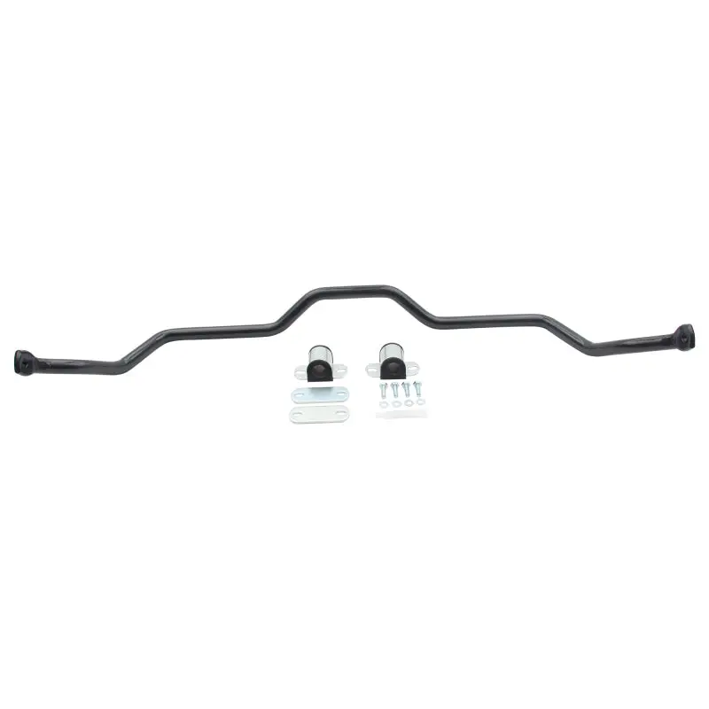 St Front Anti-Swaybar Honda Prelude (Exc. 4Wheel Steer) 2
