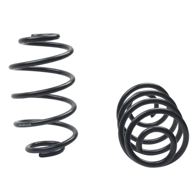 St Muscle Car Springs Chevrolet Chevelle Malibu Monte Carlo 1