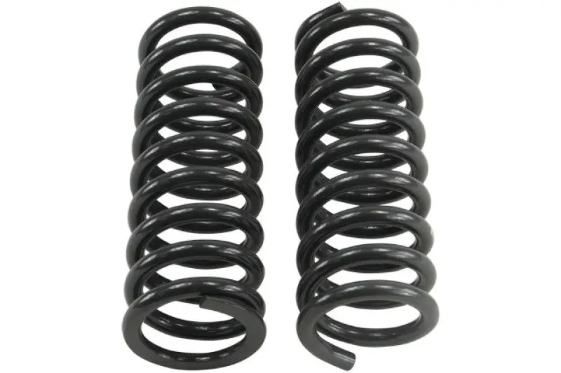 St Muscle Car Springs Ford Mustang /Mercury Capri Up To 1989 2