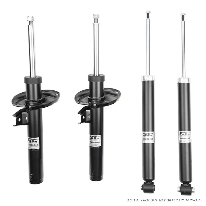 St Shock Kit 15-17 Vw Golf Vii 55Mm Irs 1
