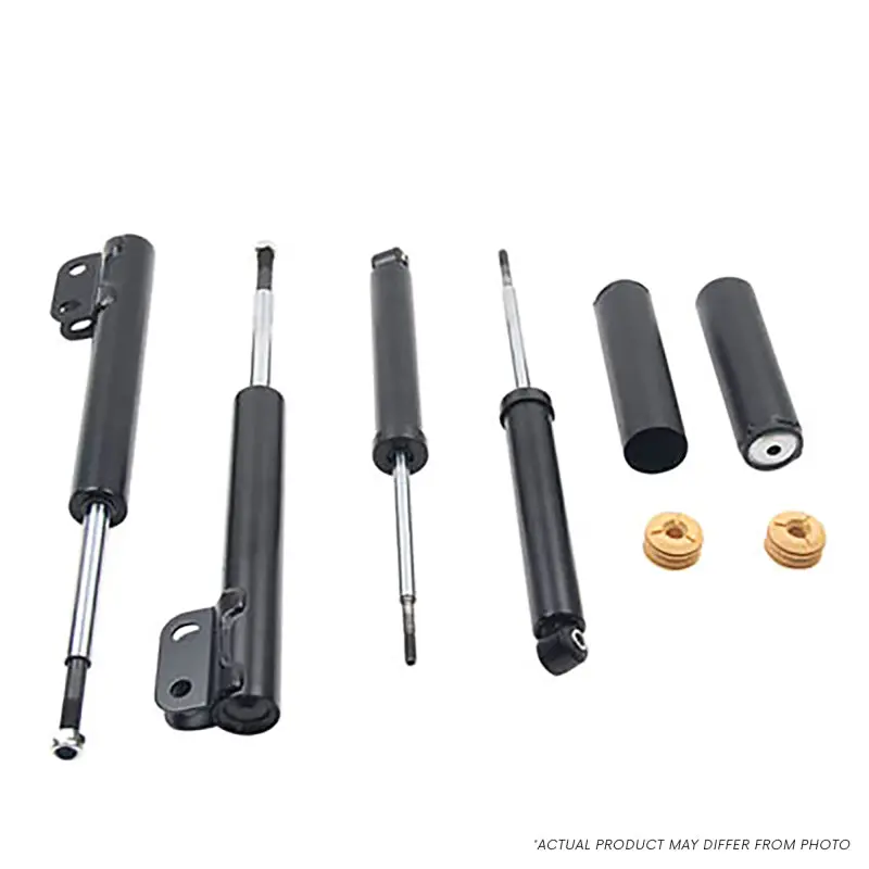 St Shock Kit Bmw E36 Sedan Coupe Convertible Z3 Coupe Roadster (Non M) 2