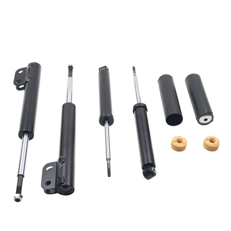 St Shock Kit Ford Mustang 3Rd Gen 4Th Gen. 1