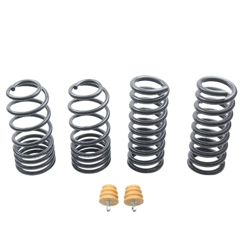 St Sport-Tech Lowering Springs Ford Mustang 3Rd Gen. / 4Th Gen. 1