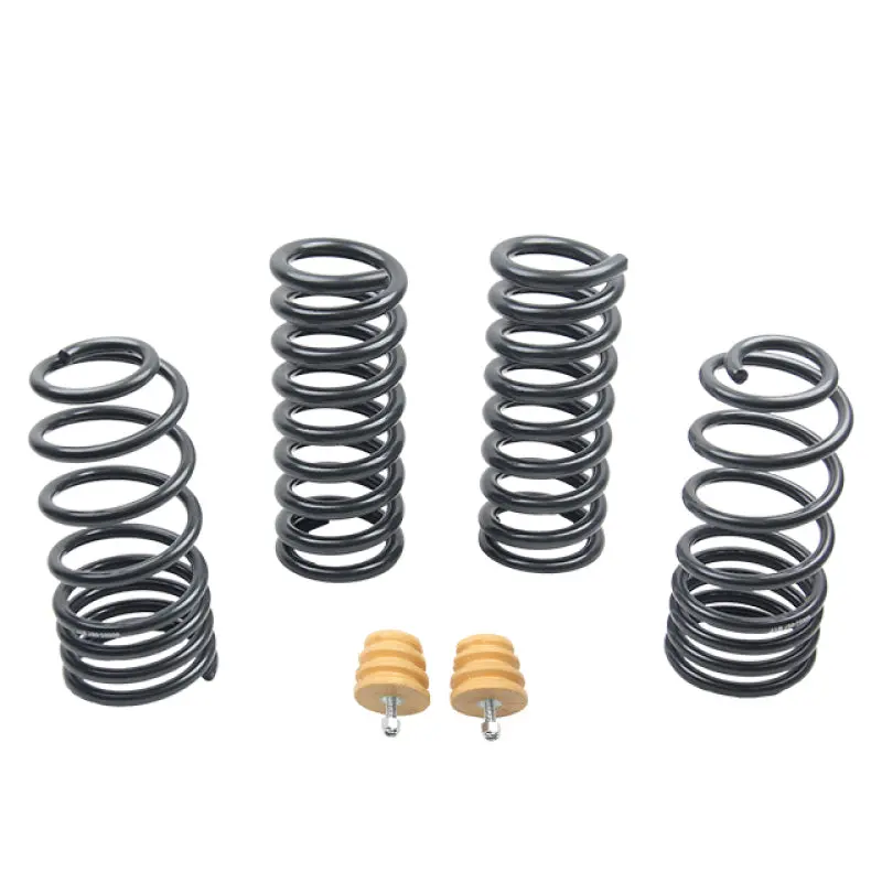 St Sport-Tech Lowering Springs Ford Mustang 3Rd Gen. / 4Th Gen. 2
