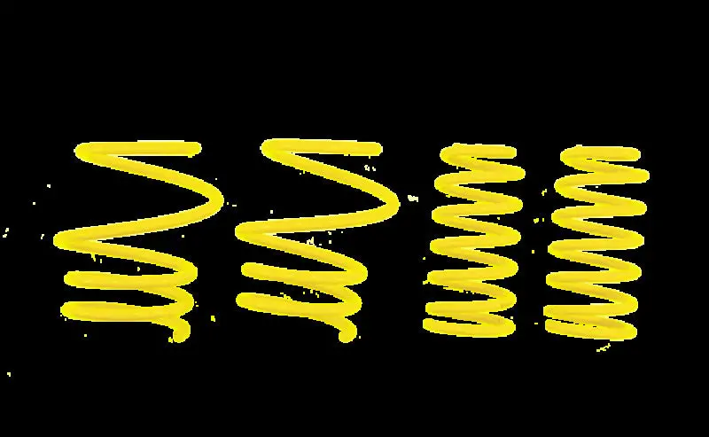St Sport-Tech Lowering Springs Mini R50 (Incl. Conv./Cooper/Cooper S) 2