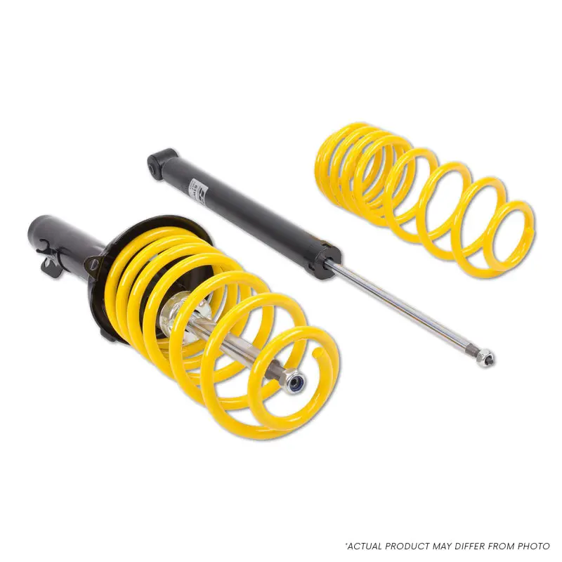 St Sport-Tech Suspension Kit Chrysler 300C 2Wd / Dodge Charger Challenger Magnum 2
