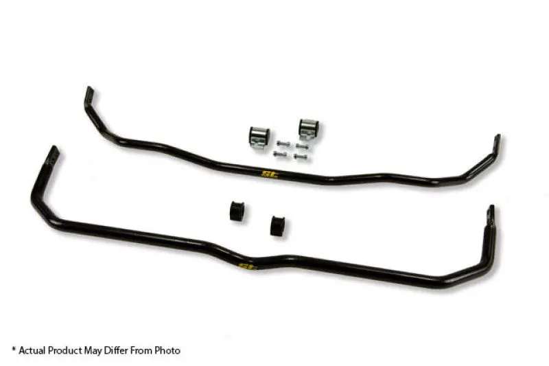 St Suspension Bmw 3-Series F30/F34 2Wd Sway Bar - Front & Rear 1