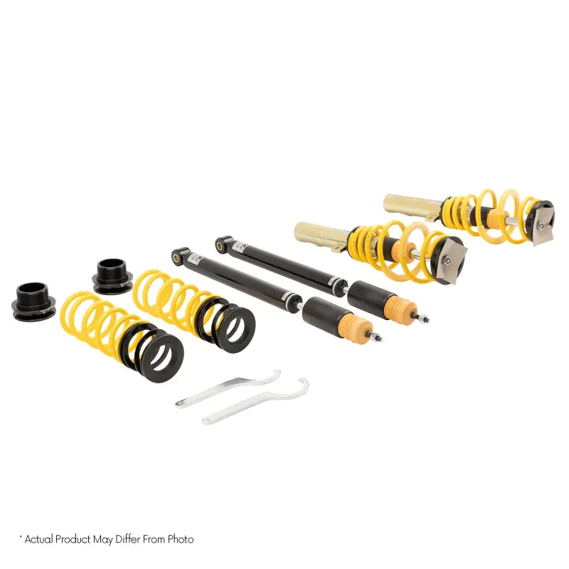 St X Coilover Kit 97-01 Acura Integra Type-R 2