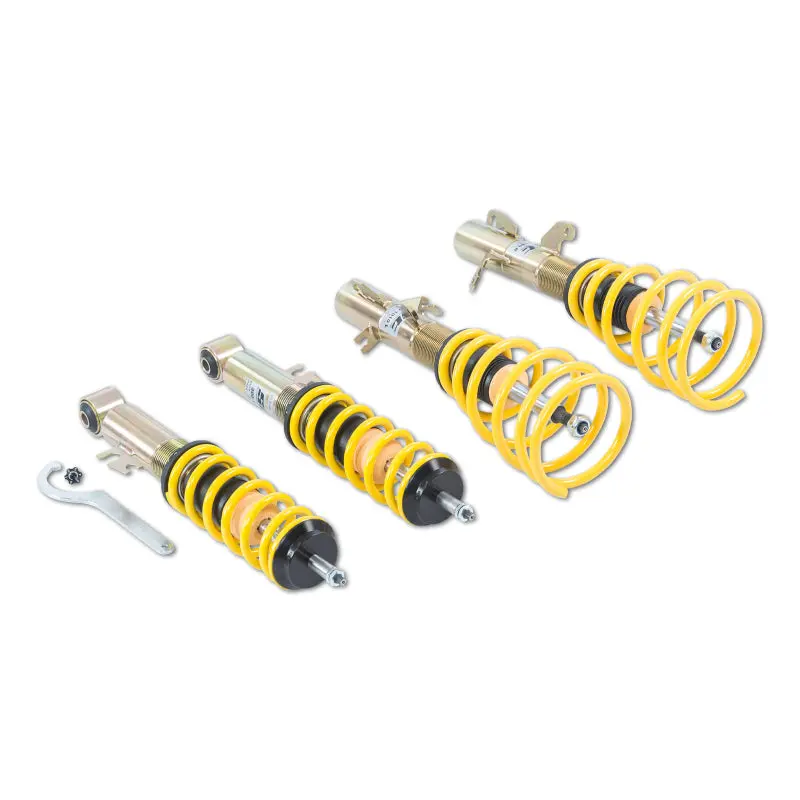 St X-Height Adjustable Coilovers 02-06 Mini Cooper R50 (Incl. Conv./Cooper/Cooper S) 2