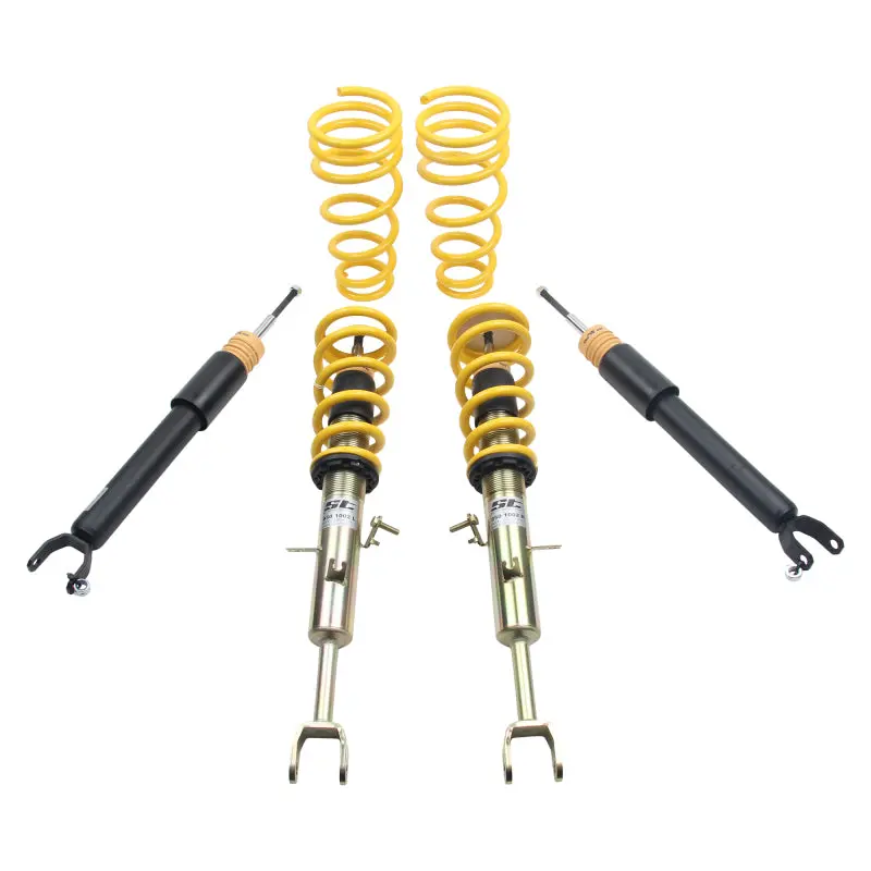 St X-Height Adjustable Coilovers 03-08 Nissan 350Z (Incl. Convertible) 2