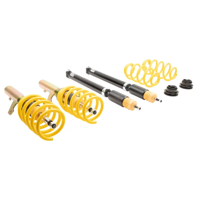 St X-Height Adjustable Coilovers 12+ Audi A3 Incl. Sportback (8V) 2Wd 2