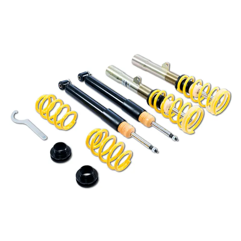 St X-Height Adjustable Coilovers 2016+ Mini Clubman S / Jcw (F54) 2Wd All4 W/O Electronic Dampers 2