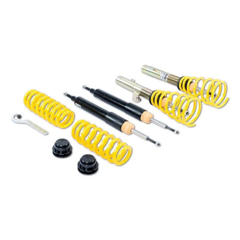 St Xa Coilover Kit 06-12 Bmw E91 Sports Wagon (Rwd) / 07-13 Bmw E93 Convertible (Rwd) 2