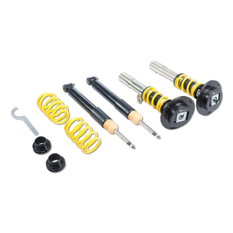 St Xta Adjustable Coilovers 14-19 Mini Cooper (F56) Incl. S & Jcw 2