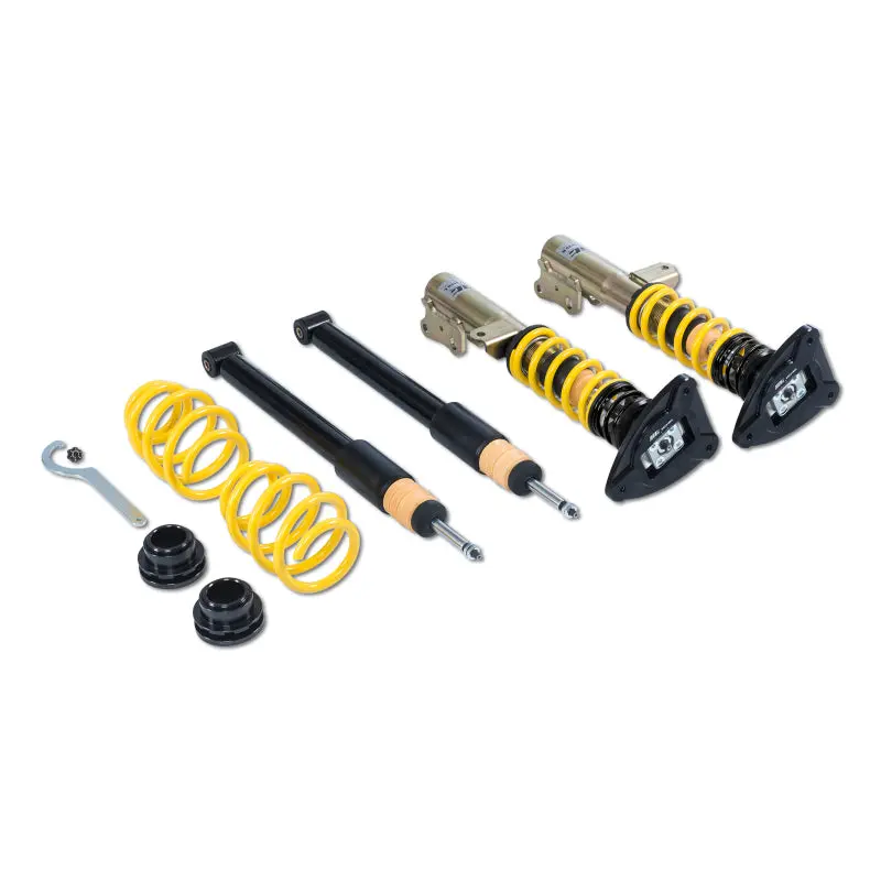 St Xta Adjustable Coilovers 2014+ Mercedes Cla 250 (2Wd Only) 2