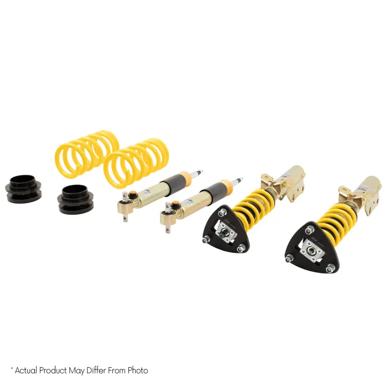St Xta Plus 3 Coilover Kit Honda S2000 2