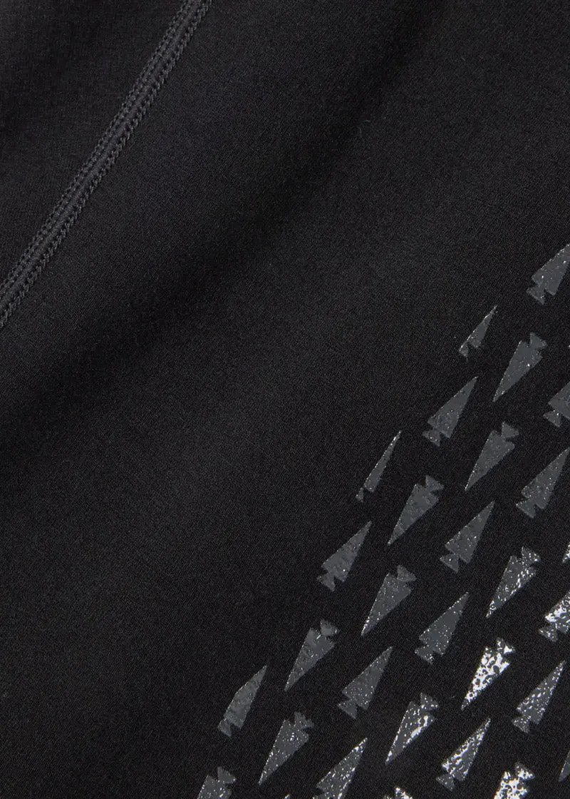 Stable Temp Merino Wool Riding Tight 5