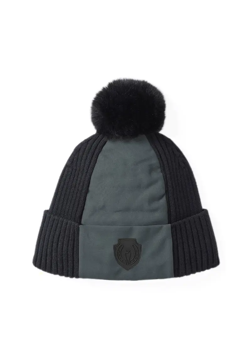Stablemate Knit Hat 1