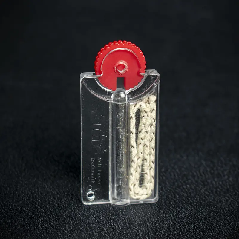 Star Lighter Flints & Wick Replacement Set 1