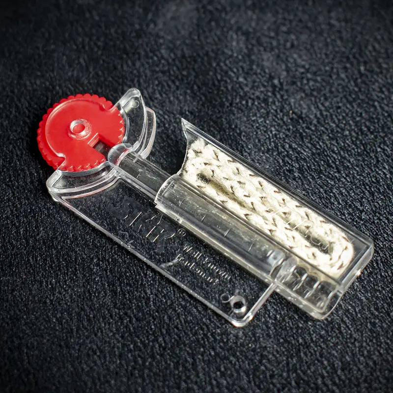 Star Lighter Flints & Wick Replacement Set 2