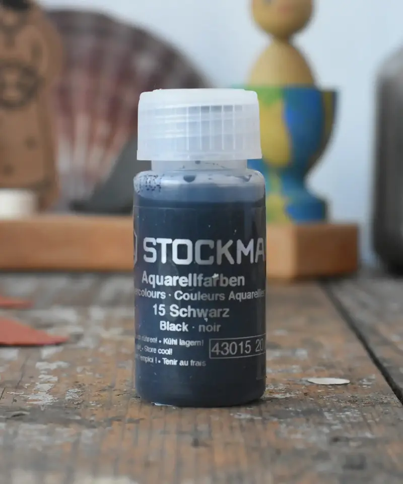 Stockmar Watercolour Paint - Individual Colours 20Ml 19