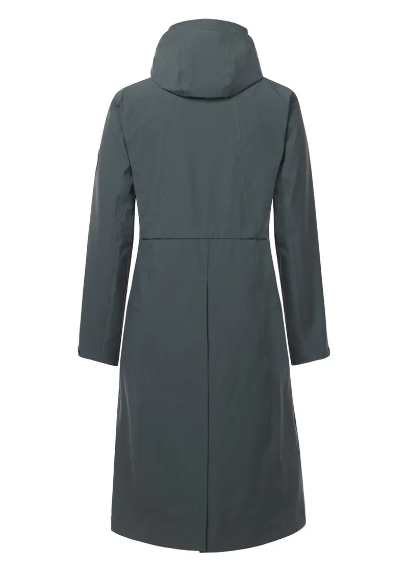 Storm Stopper Waterproof Coach's Coat 10