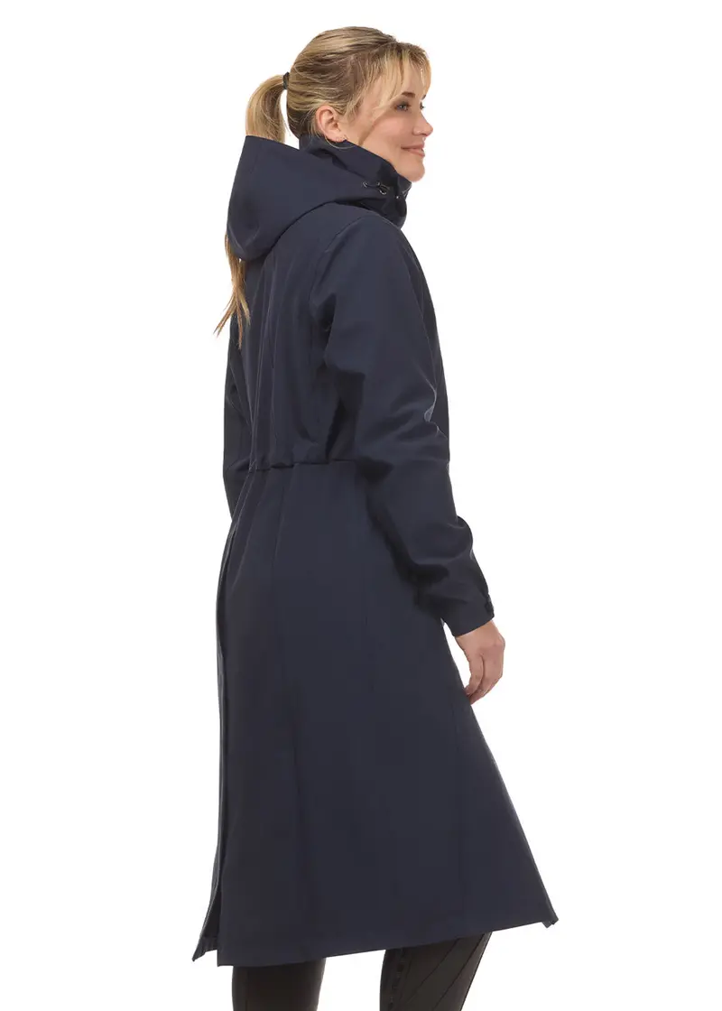 Storm Stopper Waterproof Coach's Coat 12