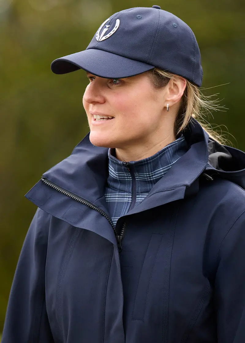 Storm Stopper Waterproof Coach's Coat 14