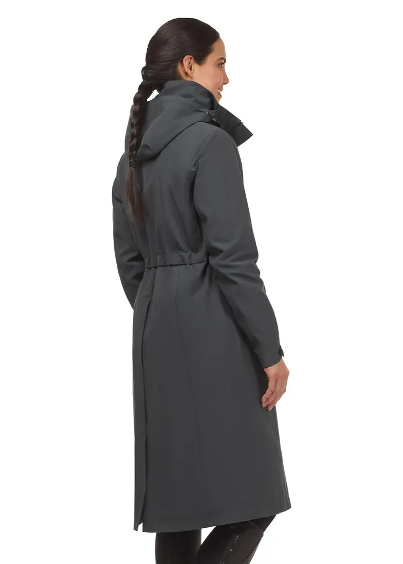 Storm Stopper Waterproof Coach's Coat 2