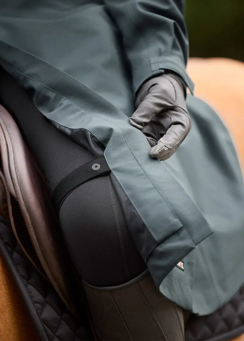 Storm Stopper Waterproof Coach's Coat 7