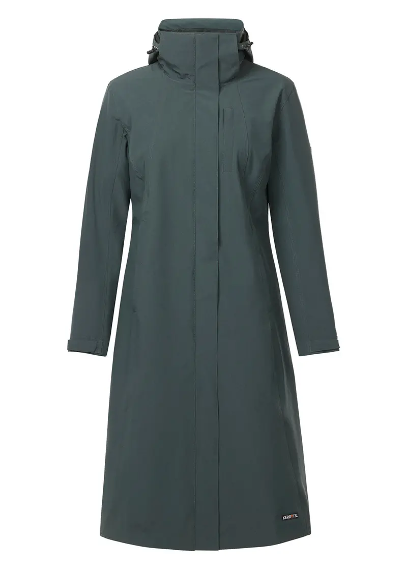 Storm Stopper Waterproof Coach's Coat 9