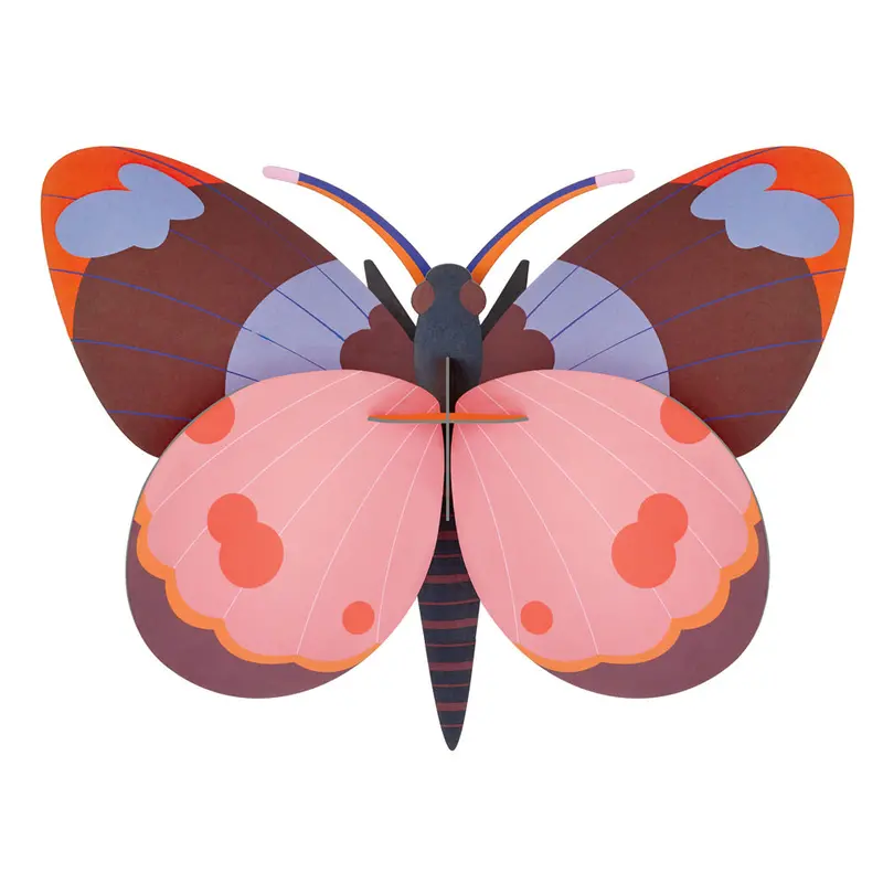 Studio Roof Bellissima Butterfly 1