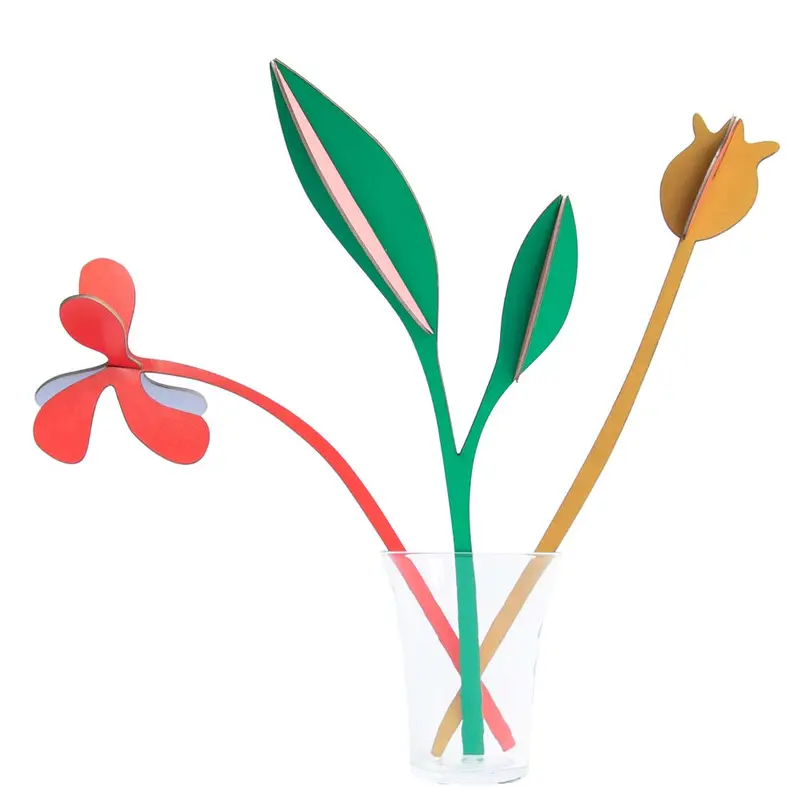 Studio Roof Bouquets - Spring Boogie 1