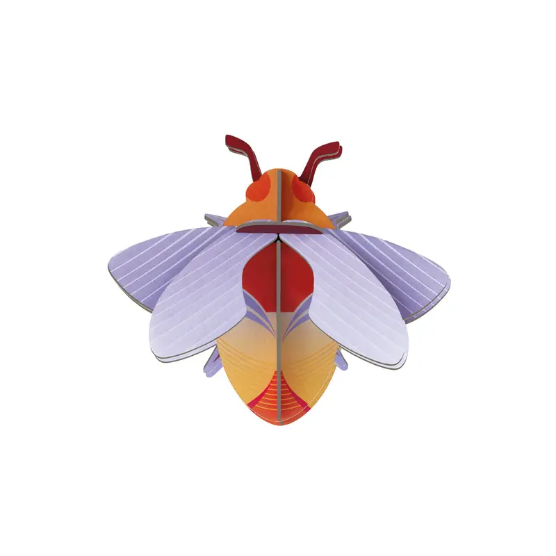 Studio Roof Bumblebee 1