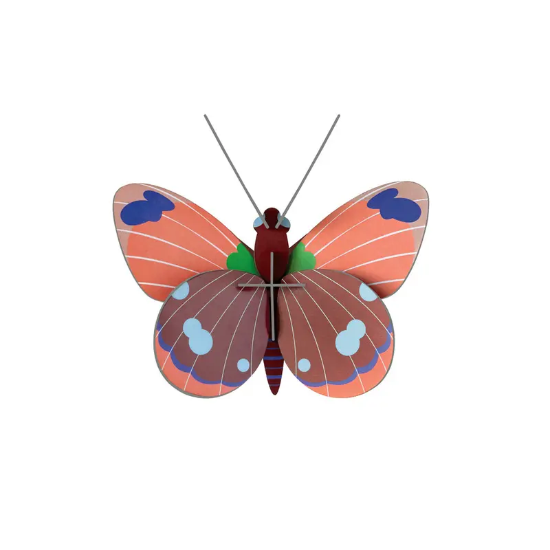 Studio Roof Delias Butterfly 1