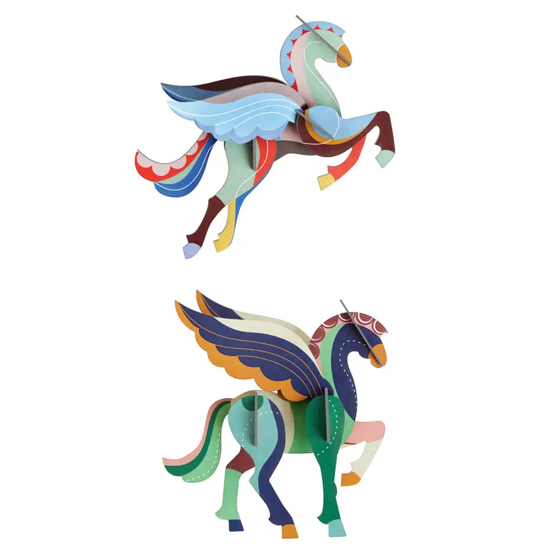 Studio Roof Flying Pegasus - 2 Pack 1