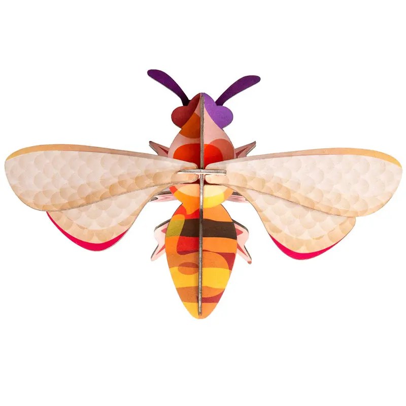 Studio Roof Honey Bee 1
