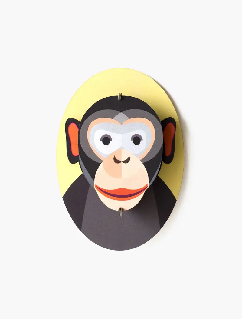 Studio Roof Little Monkey 1