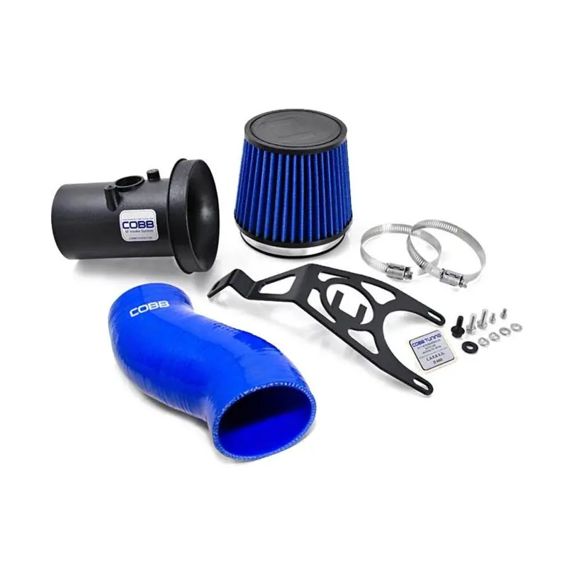 Subaru Stage 1+ Power Package Sti 15 W/V3 2
