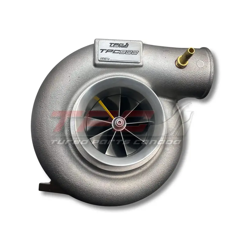 Subaru Tpc 900 Turbo 2