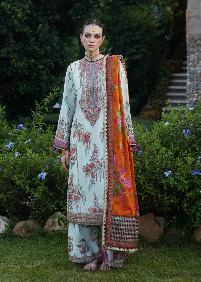 Sumbul - Mix & Match 1