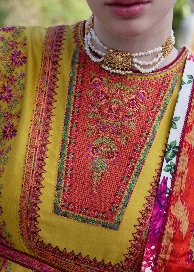Sunehri - Mix & Match 3